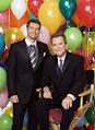 DICK CLARK NEW YEARS EVE Party 2011 | Robot Celeb