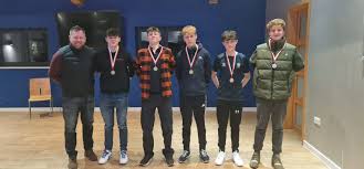 Image result for Old Elthamians Granby Cc