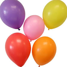 Image result for Luftballons