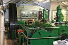Uniflow steam engine, Bradford - via Daymix
