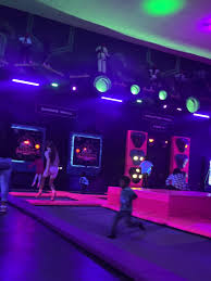 Image result for Hi-Volume Trampoline Squad