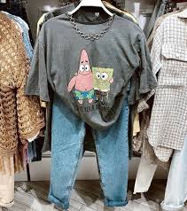 Image result for Футболка губка боб