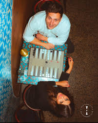 Image result for York Backgammon Club