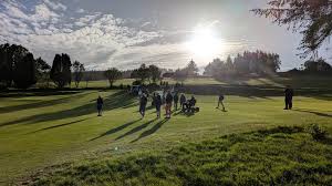 Image result for Whiting Bay Golf Club
