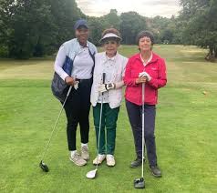 Image result for Finchley Golf Club Limited