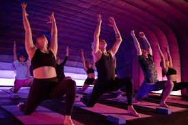 Image result for Yoga In Reading