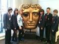 Paul Hynes and Verna Donaldson were both kind enough to thank out students ... - Bafta-blog1