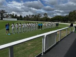Image result for Preston Nomads Cricket Club