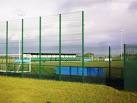 3G pitch, Mid Ulster Sports - via Daymix