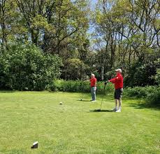 Image result for Wimbledon Common Golf Club