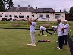 Image result for Tongham Bowling Club