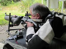 Image result for Maidstone Rifle and Pistol Club