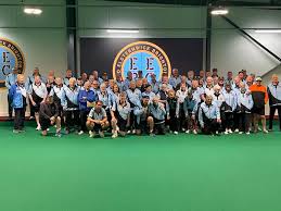 Image result for Great Aycliffe Indoor Bowls Club
