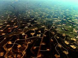 Image result for jonah gas field