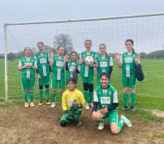 Image result for Springhead Association Football Club
