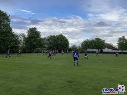 Image result for Burymead Football Club