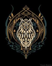 Image result for owl illuminati symbol