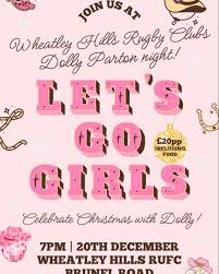 Image result for Wheatley Hills (Doncaster) Rugby Football Club Ltd