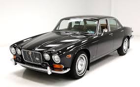 Image result for Maraschino Black 1981 Jaguar