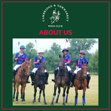 Image result for Cambridge and Newmarket Polo Club