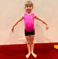 Image result for City Of Salford Gymnastics Club