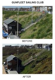 Image result for Gunfleet Boating Club