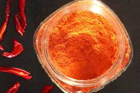 Image result for Paprika