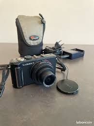 Image result for LX5