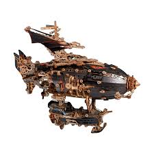 Image result for steampunk
