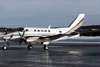 Beechcraft King Air 100 | Aircraft History, Specification ... 