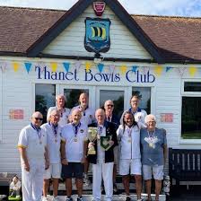 Image result for Arbroath Newgate Bowling Club