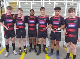 Image result for Catterick Crusaders RLFC