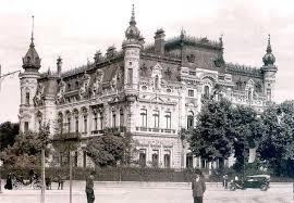 Image result for poze bucuresti vechi