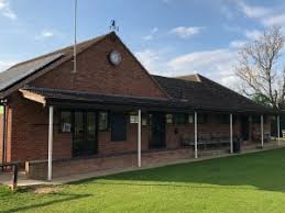 Image result for Corse & Staunton Cricket Club