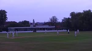 Image result for Potters Bar Cricket Club