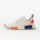 Men's shoes adidas NMD_R1 Cloud White/ Off White/ Solid Red | Footshop