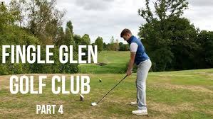 Image result for Fingle Glen Golf Club