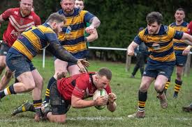 Image result for Bridlington Rugby Union Football Club
