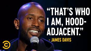 Image result for james davis