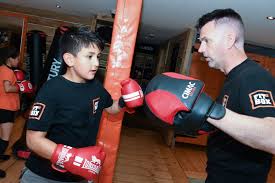 Image result for London Thai Boxing Club