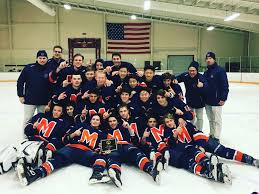 Image result for New Milton Hockey Club