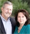 Rev. and Mrs. Edwin Anderson
