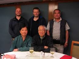 Image result for William Lai - Wing Chun Kung Fu