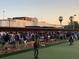 Image result for Mcquiston Memorial Bowls Club