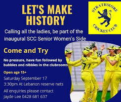 Image result for Strathmore Cricket Club