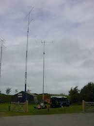 Image result for Swindon and District Amateur Radio Club