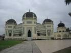 Medan Sumatra Indonesia Travel Guide