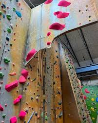 Image result for Craggy Island Climbing Centre