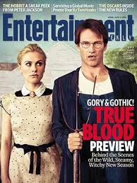Image result for rolling stone true blood