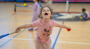 Image result for Ymca Junior Badminton Club